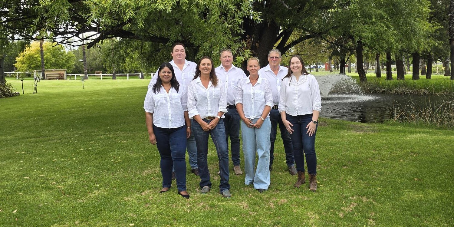 AgMark Team