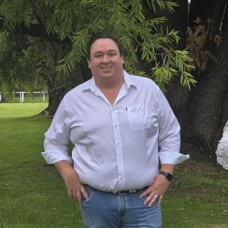 Nick McCarthy